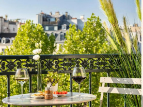 Marais Grands Boulevards 