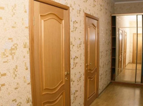 Hostel Komfort I Uyut