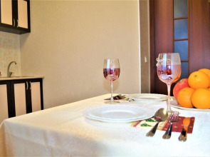 Подмосковный кров на улице Маяковского