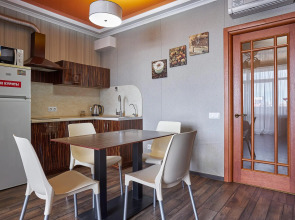 Sea Apartments (Си Апартментс)