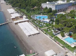 Mirada Del Mar Hotel - All Inclusive