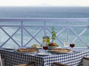 Mitsis Summer Palace