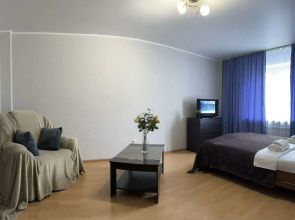 Апартаменты на улице Комарова 61