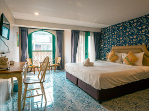 Si Phum Heritage Boutique Chiang Mai