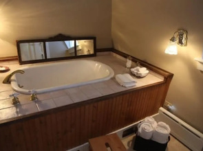 Hudson City Bed & Breakfast