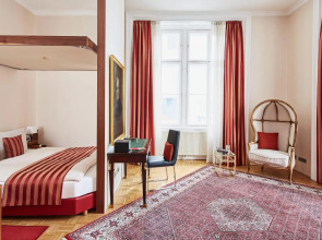 Living Hotel an der Oper