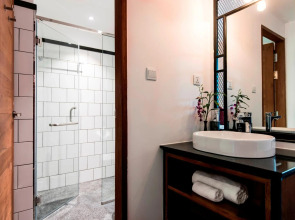 Aquarius Hotel & Urban Resort Phnom Penh