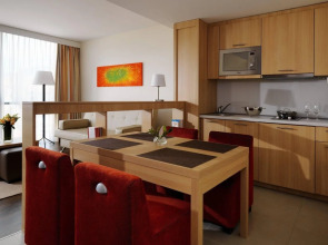 Residence Inn by Marriott Sarajevo