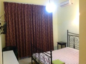 Vittoria & Botel Inn