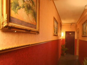 3Ds International Tourist Home