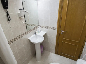 Welcome Hotel Apartments 1