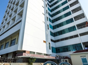 Nha Trang Lodge Hotel