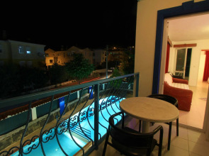 Koz Marigold Apart Hotel