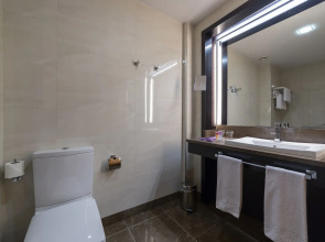 Hotel Macià Real de La Alhambra