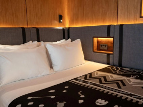 The Click Clack Hotel Bogota