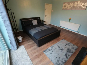 Detached Homestay With Private Rooms