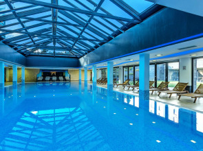 Saint George Palace Bansko Aparthotel