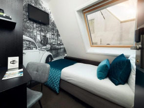 Singel Hotel Amsterdam