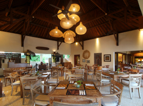 AlamKulKul Boutique Resort Kuta Bali