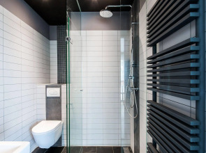 Short Stay Group City Park Serviced Apartments