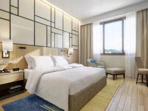 Swiss-Garden Hotel Bukit Bintang Kuala Lumpur