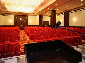 Latanya Palm & Spa Airport Antalya