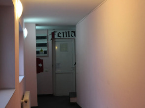 Piata Uniri Cozy Inn