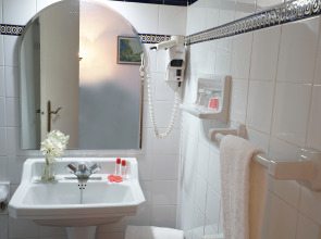 Hotel Medium Romàntic