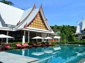 Bhu Tarn Koh Chang Resort and Spa