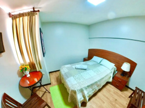 Imperial Inn Hospedaje Turístico