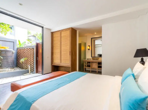 Mana Villas Nusa Dua