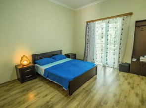 Гостевой дом Kanudosi