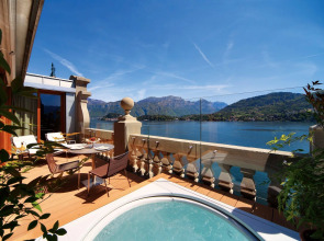 Grand Hotel Tremezzo