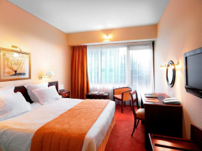 Splendid Hotel & Spa Nice