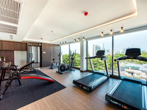 blackwoods Hotel Pattaya