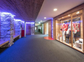 Schweizerhof Swiss Quality Hotel