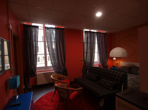 Andres GuestHouse Sanremo