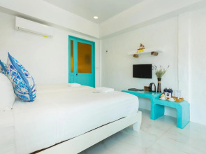 Koh Chang Grandview Resort