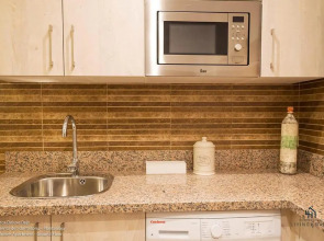 Living4Malaga Boutique Apartments