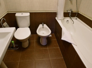 Соловки-отель