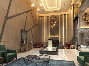 Swiss-Belsuites Admiral Juffair