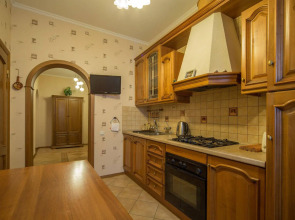 Австрийский дворик - отель