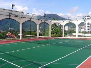 Rainbow Paradise Beach Resort