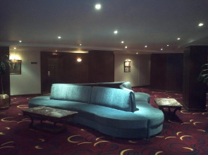 Aracan Eatabe Luxor Hotel