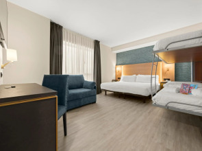 Zentral Gijón Rey Pelayo