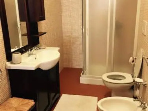 BB La Dimora Del Capitano