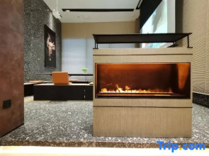 Paco Hotel (Canton Tower Pazhou)