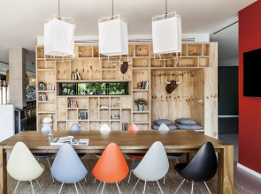 AQUA Hotel Bertran Park