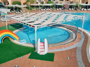 JAZ Makadi Saraya Resort