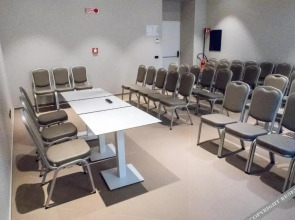 Hotel San Giovanni Roma